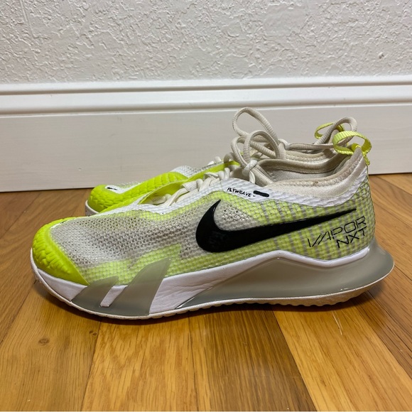 Nike React Vapor NXT women's size 6 - Cv0742-001 - Picture 7 of 10